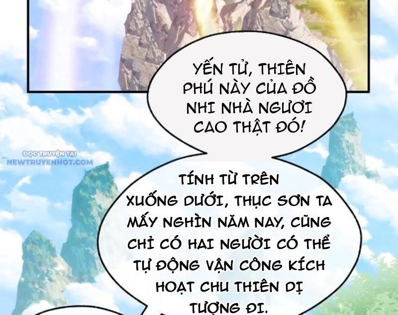 Mời Công Tử Trảm Yêu Chap 122 - Next Chap 123