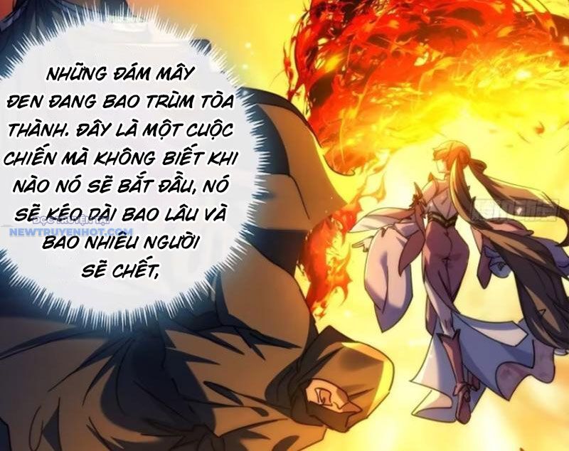 Mời Công Tử Trảm Yêu Chap 122 - Next Chap 123