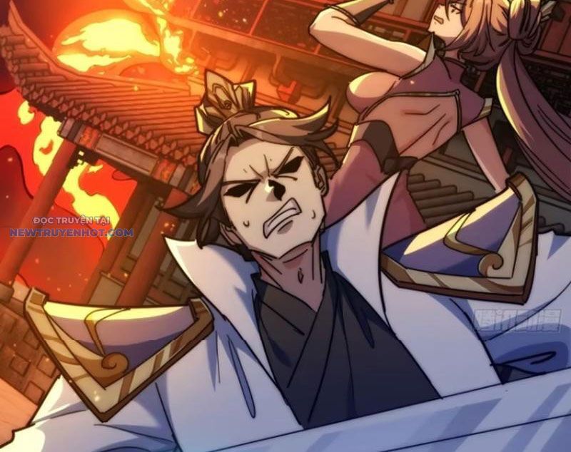 Mời Công Tử Trảm Yêu Chap 122 - Next Chap 123