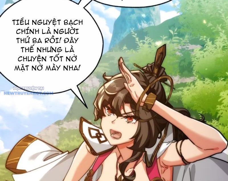 Mời Công Tử Trảm Yêu Chap 122 - Next Chap 123