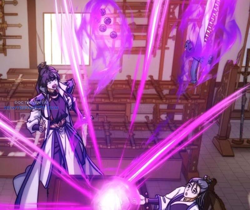 Mời Công Tử Trảm Yêu Chap 122 - Next Chap 123