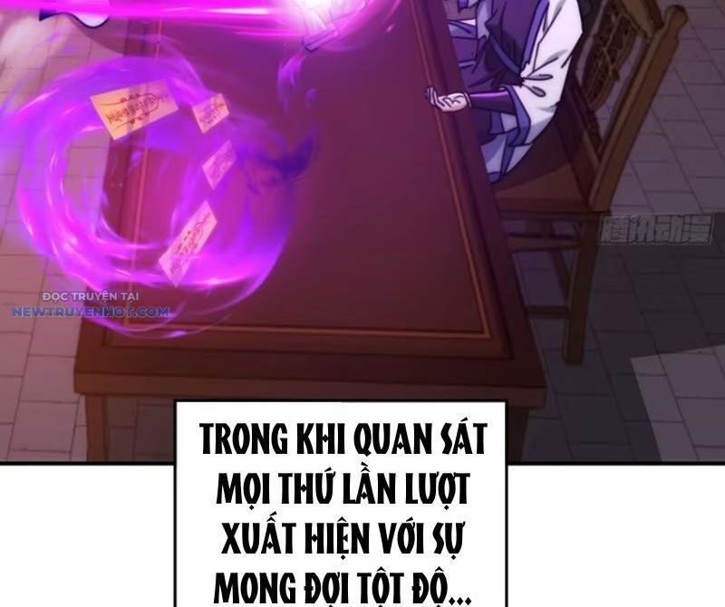 Mời Công Tử Trảm Yêu Chap 122 - Next Chap 123