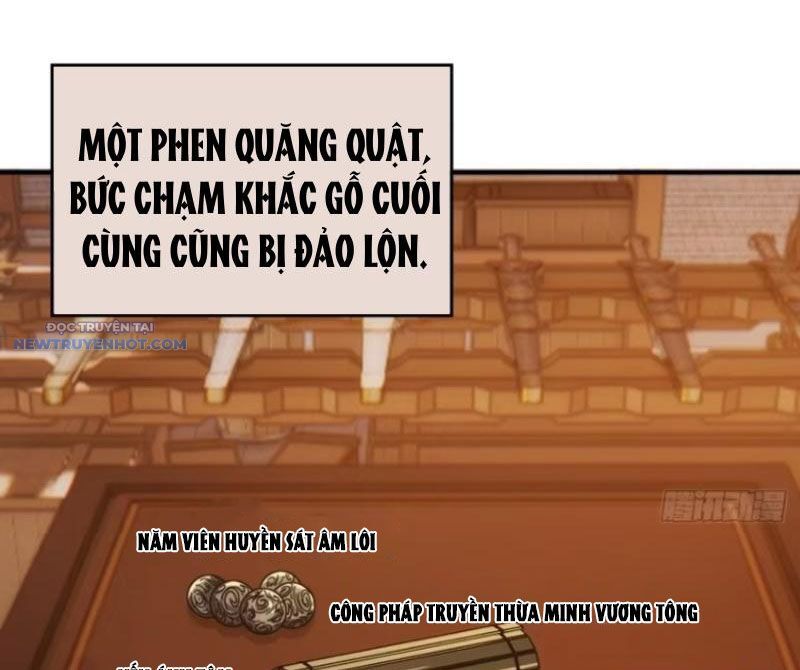Mời Công Tử Trảm Yêu Chap 122 - Next Chap 123