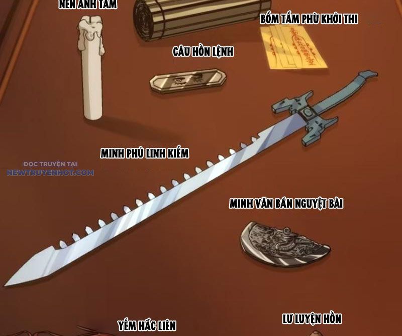 Mời Công Tử Trảm Yêu Chap 122 - Next Chap 123