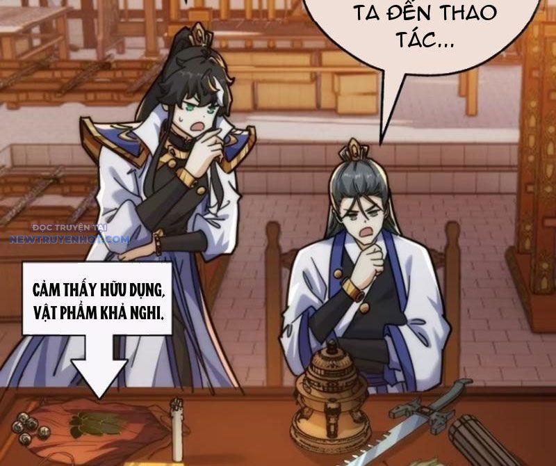 Mời Công Tử Trảm Yêu Chap 122 - Next Chap 123