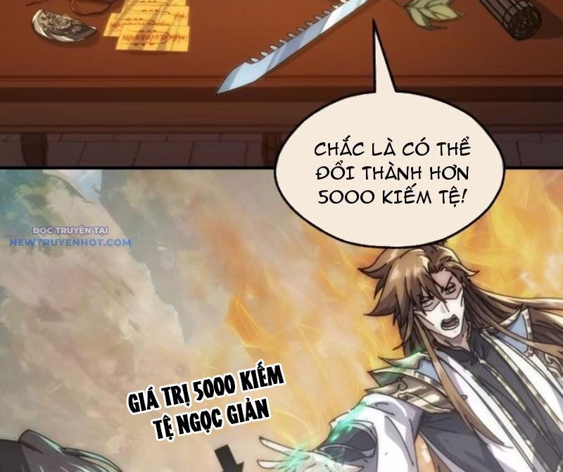 Mời Công Tử Trảm Yêu Chap 122 - Next Chap 123