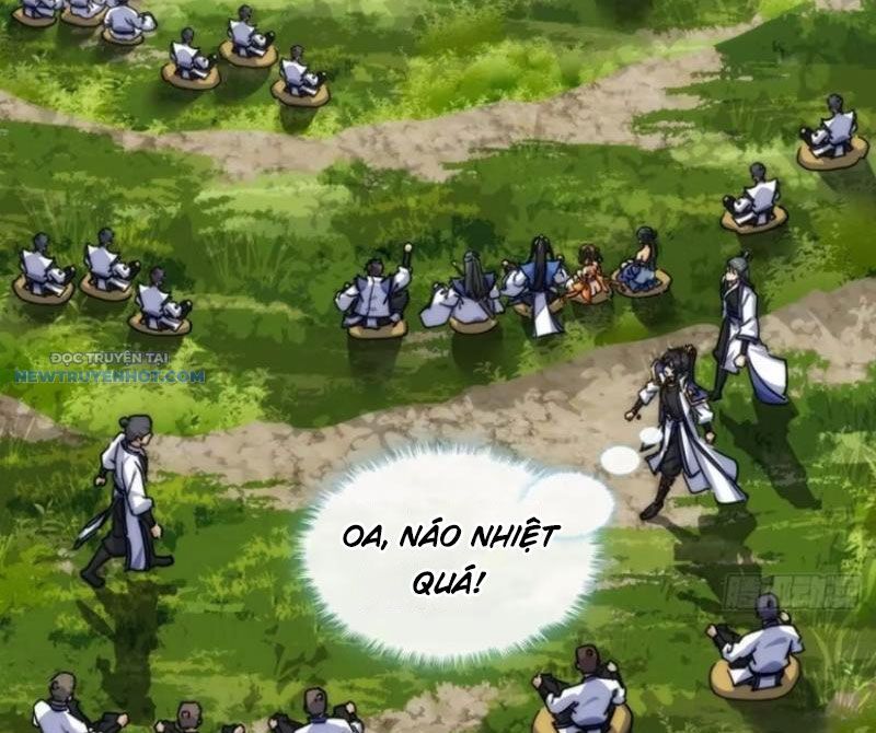 Mời Công Tử Trảm Yêu Chap 122 - Next Chap 123