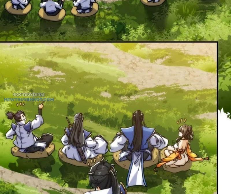 Mời Công Tử Trảm Yêu Chap 122 - Next Chap 123