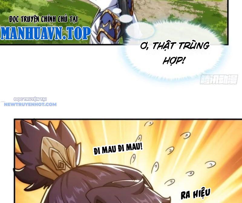 Mời Công Tử Trảm Yêu Chap 122 - Next Chap 123