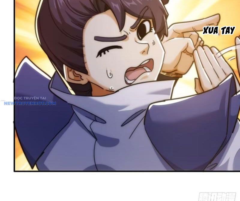 Mời Công Tử Trảm Yêu Chap 122 - Next Chap 123