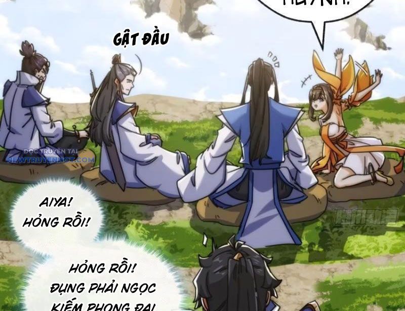 Mời Công Tử Trảm Yêu Chap 122 - Next Chap 123