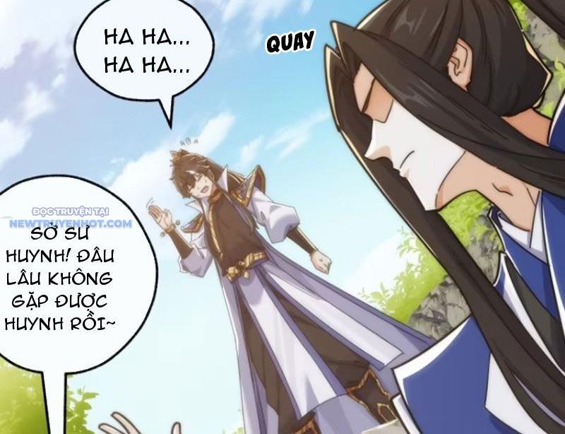 Mời Công Tử Trảm Yêu Chap 122 - Next Chap 123