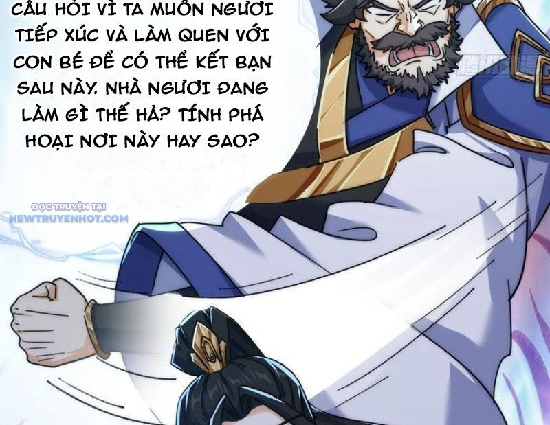 Mời Công Tử Trảm Yêu Chap 123 - Next Chap 124