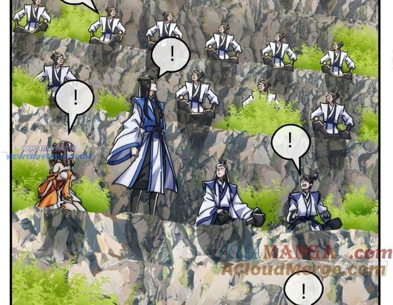 Mời Công Tử Trảm Yêu Chap 123 - Next Chap 124