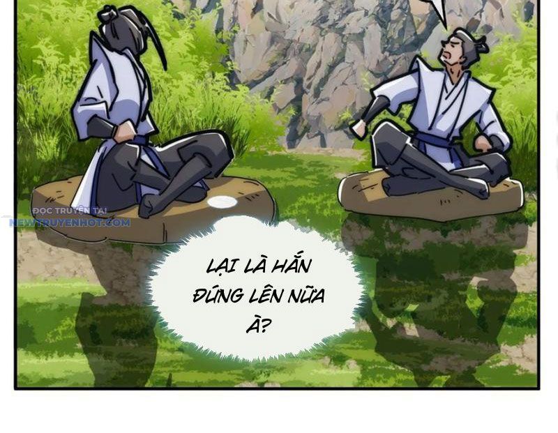 Mời Công Tử Trảm Yêu Chap 123 - Next Chap 124