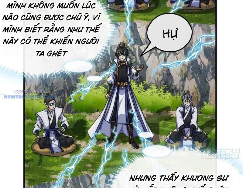 Mời Công Tử Trảm Yêu Chap 123 - Next Chap 124