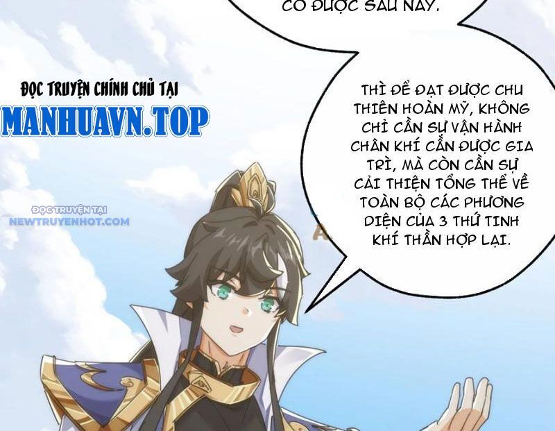 Mời Công Tử Trảm Yêu Chap 123 - Next Chap 124