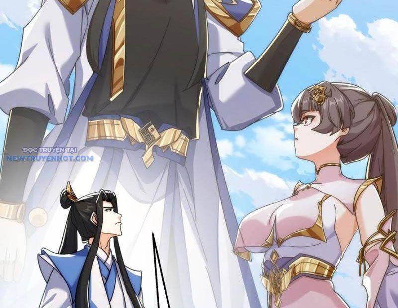 Mời Công Tử Trảm Yêu Chap 123 - Next Chap 124