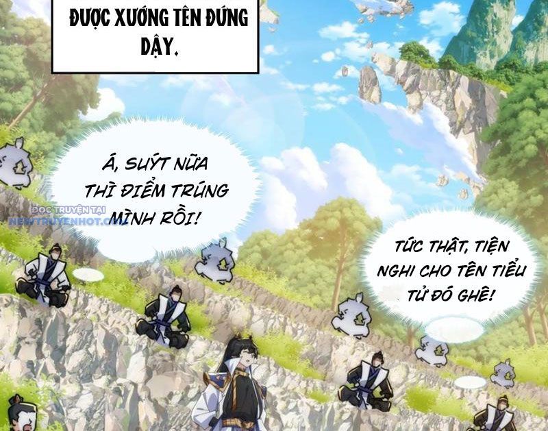 Mời Công Tử Trảm Yêu Chap 123 - Next Chap 124