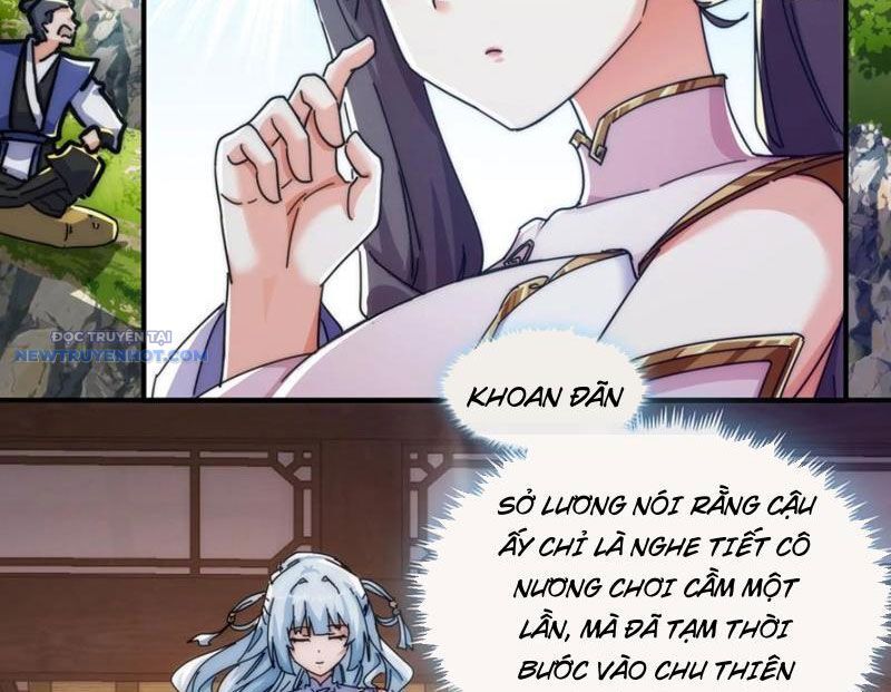 Mời Công Tử Trảm Yêu Chap 123 - Next Chap 124