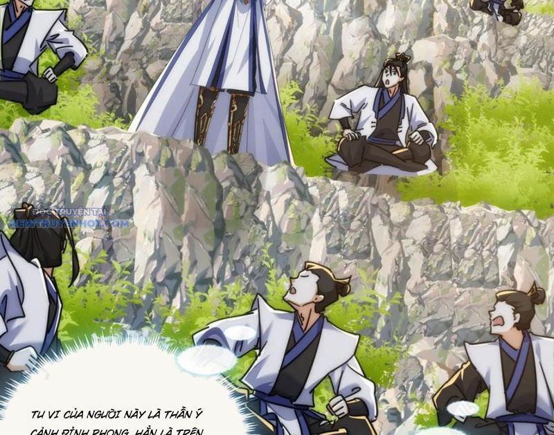 Mời Công Tử Trảm Yêu Chap 123 - Next Chap 124