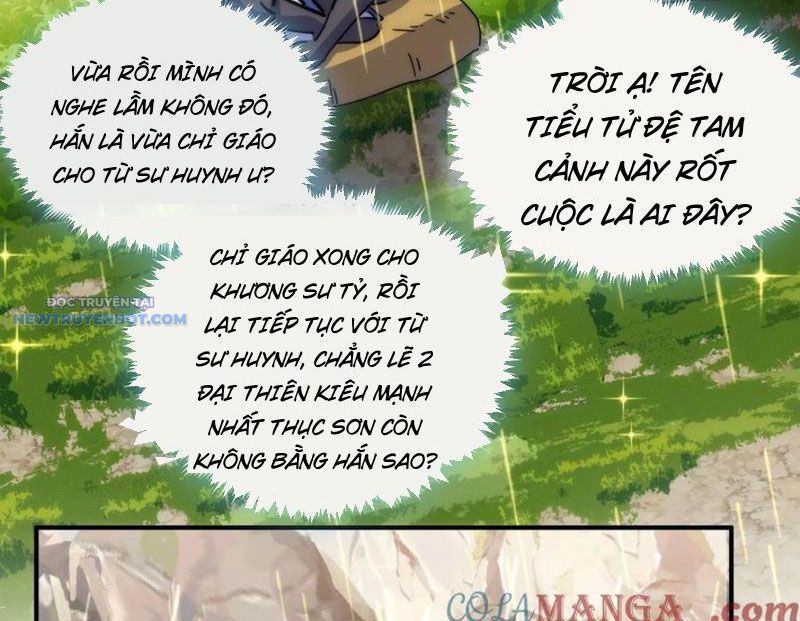 Mời Công Tử Trảm Yêu Chap 123 - Next Chap 124