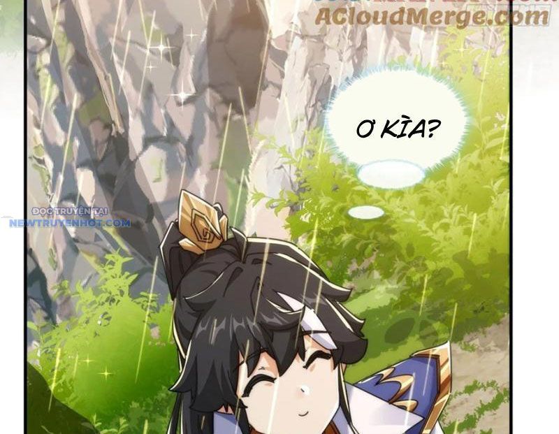 Mời Công Tử Trảm Yêu Chap 123 - Next Chap 124