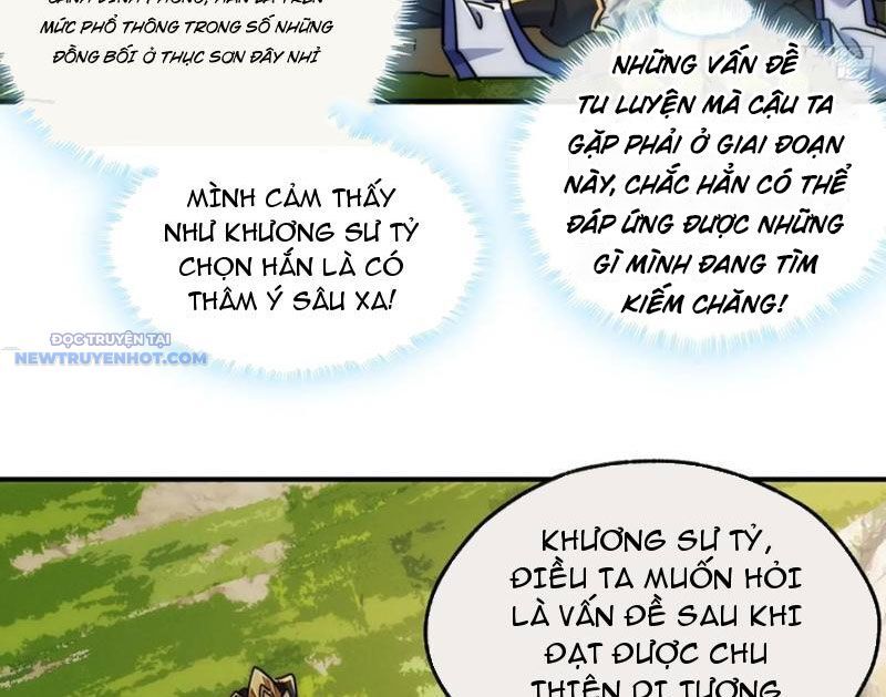 Mời Công Tử Trảm Yêu Chap 123 - Next Chap 124