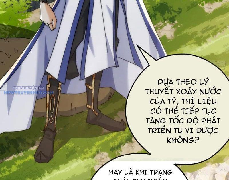 Mời Công Tử Trảm Yêu Chap 123 - Next Chap 124