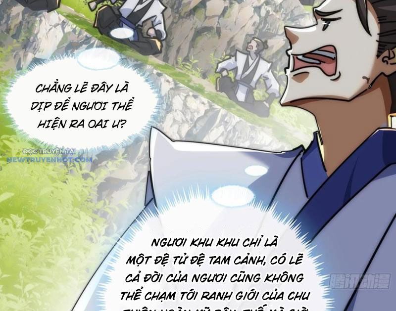 Mời Công Tử Trảm Yêu Chap 123 - Next Chap 124