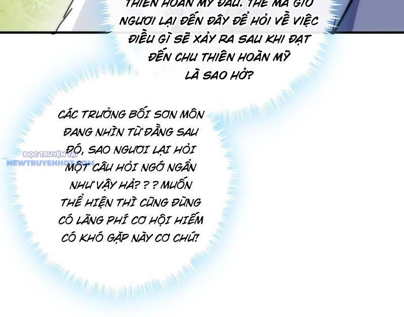 Mời Công Tử Trảm Yêu Chap 123 - Next Chap 124