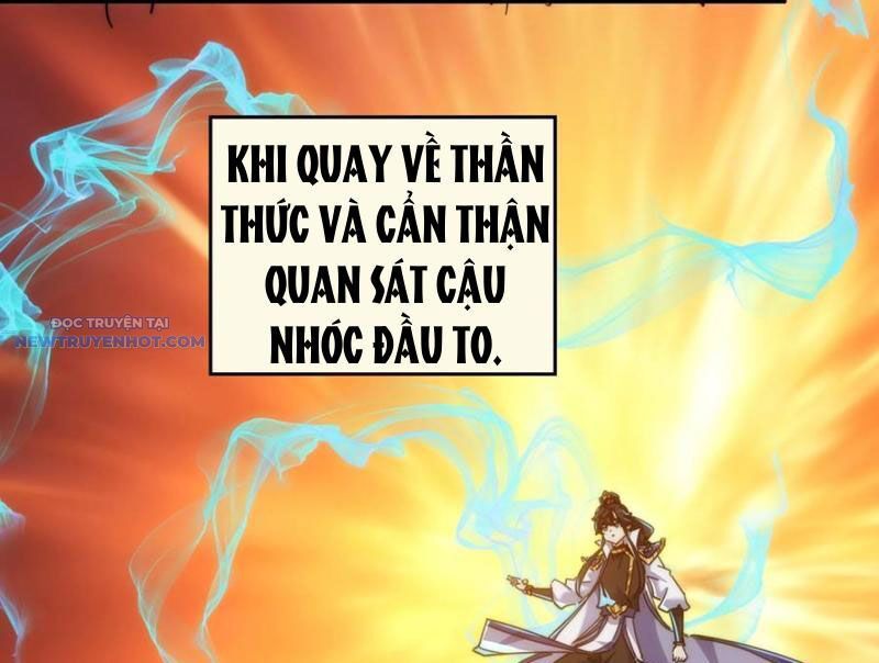 Mời Công Tử Trảm Yêu Chap 123 - Next Chap 124