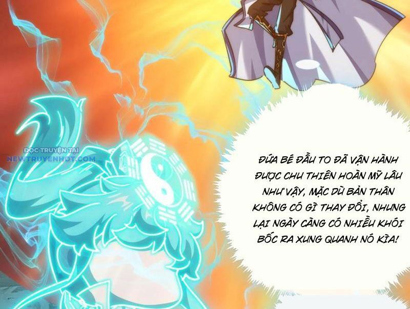 Mời Công Tử Trảm Yêu Chap 123 - Next Chap 124