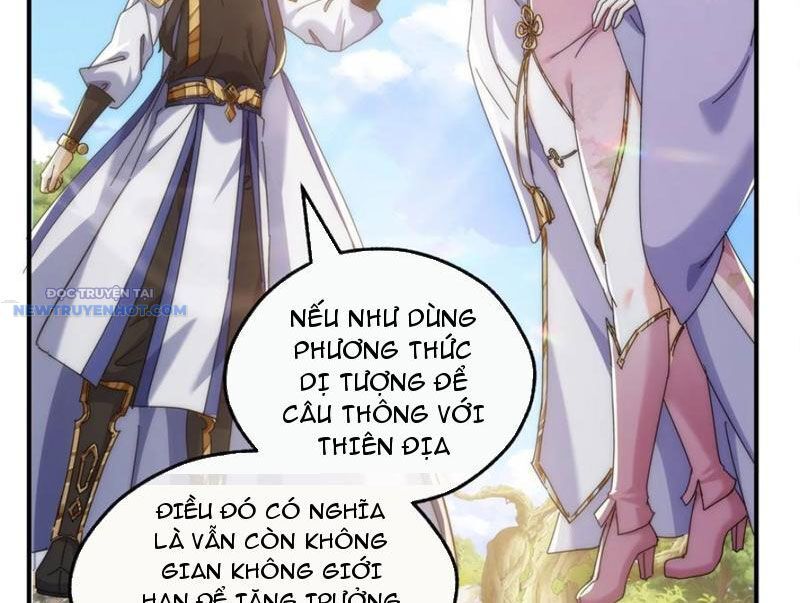 Mời Công Tử Trảm Yêu Chap 123 - Next Chap 124