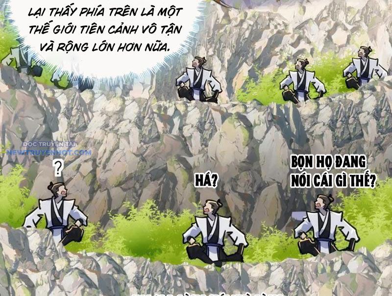 Mời Công Tử Trảm Yêu Chap 123 - Next Chap 124