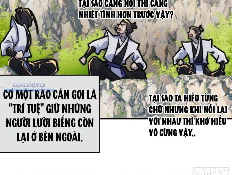 Mời Công Tử Trảm Yêu Chap 123 - Next Chap 124