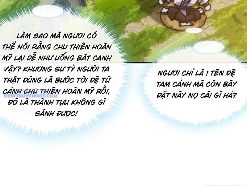 Mời Công Tử Trảm Yêu Chap 123 - Next Chap 124