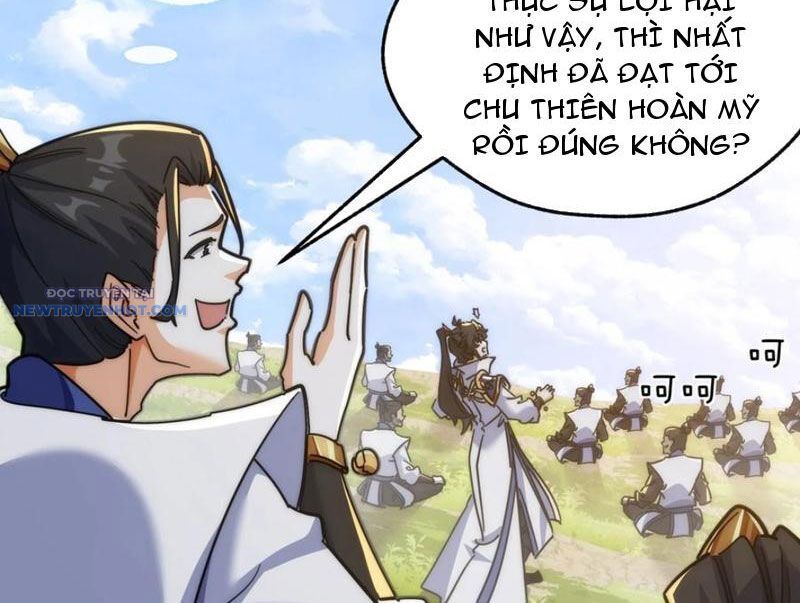 Mời Công Tử Trảm Yêu Chap 123 - Next Chap 124