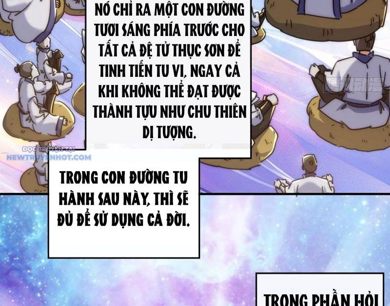 Mời Công Tử Trảm Yêu Chap 123 - Next Chap 124