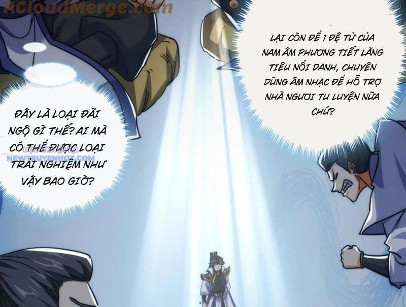 Mời Công Tử Trảm Yêu Chap 123 - Next Chap 124