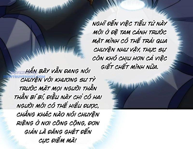 Mời Công Tử Trảm Yêu Chap 123 - Next Chap 124