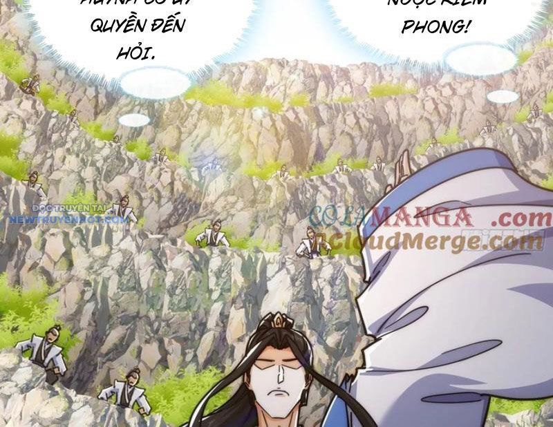 Mời Công Tử Trảm Yêu Chap 123 - Next Chap 124