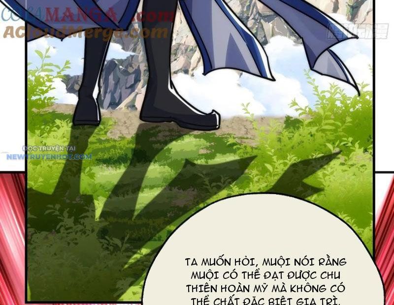 Mời Công Tử Trảm Yêu Chap 123 - Next Chap 124