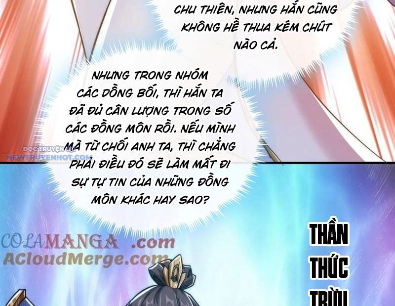 Mời Công Tử Trảm Yêu Chap 123 - Next Chap 124