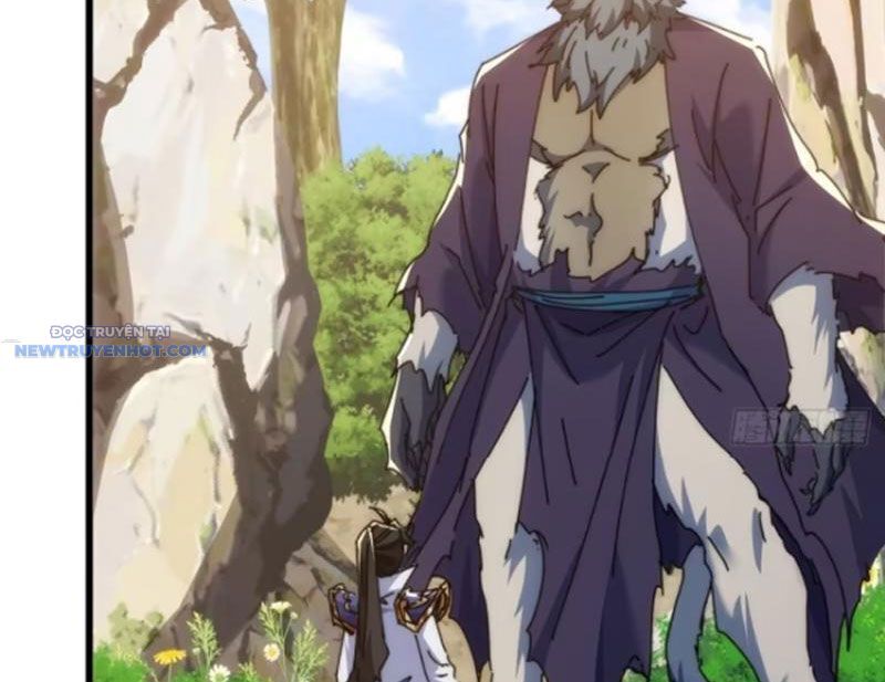 Mời Công Tử Trảm Yêu Chap 124 - Next Chap 125