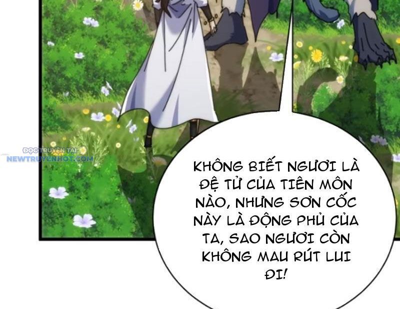 Mời Công Tử Trảm Yêu Chap 124 - Next Chap 125