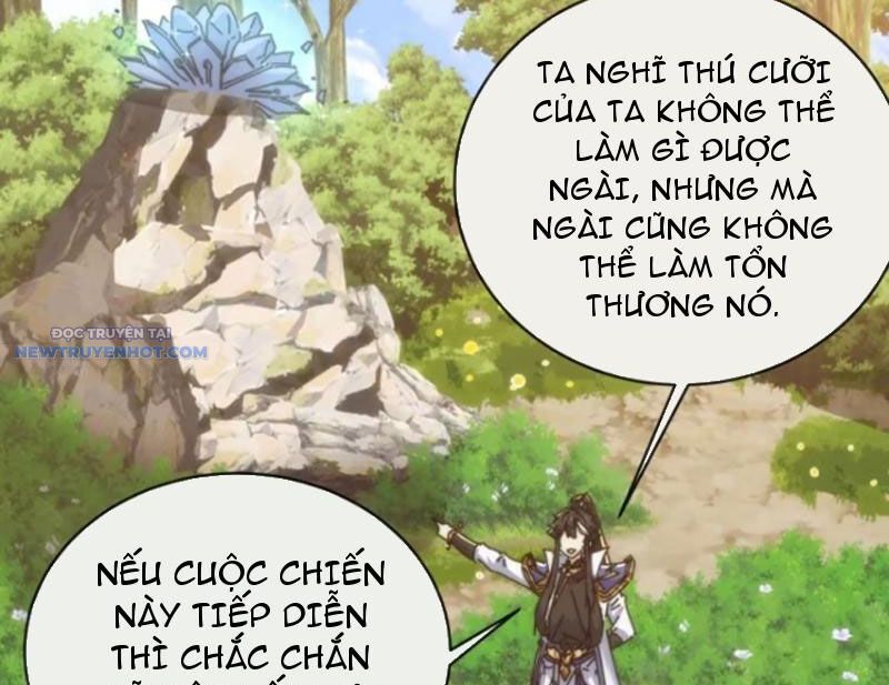 Mời Công Tử Trảm Yêu Chap 124 - Next Chap 125
