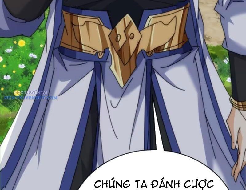 Mời Công Tử Trảm Yêu Chap 124 - Next Chap 125