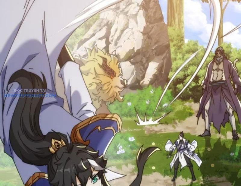 Mời Công Tử Trảm Yêu Chap 124 - Next Chap 125