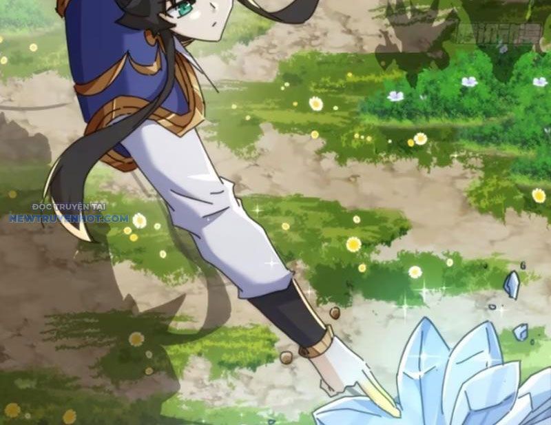 Mời Công Tử Trảm Yêu Chap 124 - Next Chap 125